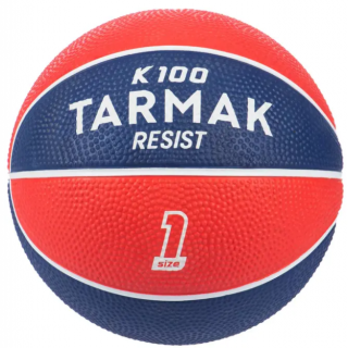 Tarmak K100 1 Numara Basketbol Topu kullananlar yorumlar